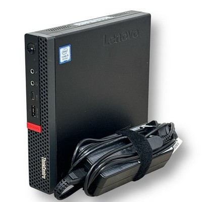 ミニPC ThinkCentreM720q i5-8400T 16GB SSD256 AC s-l400.jpg
