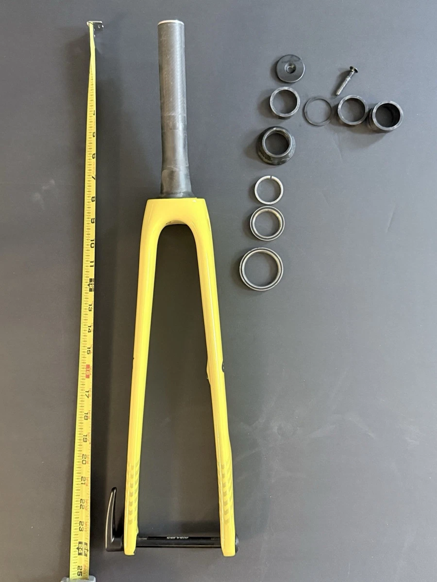 Cervélo Bicycle Forks for sale - eBay