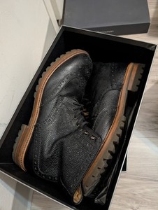 Antonio Maurizi Boots | eBay display picture 2
