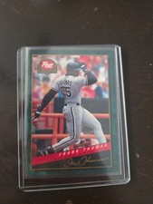 1994 Post Collection - Frank Thomas #21