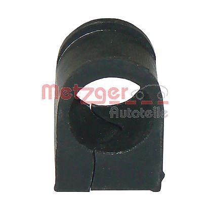 Metzger Lagerung, Stabilisator Links, Rechts, Vorderachse-image