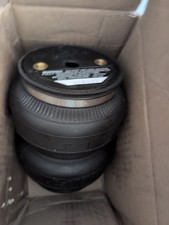 Air Lift 50201 - Air Suspension Helper Spring Or Air Suspension Bag