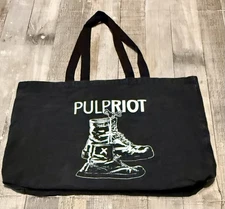 Pulp Riot Bag Promotion Bag Canvas Bag Brand Bag