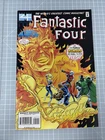 Vintage Bronze Age Marvel Comics Fantastic Four Volume 1 #401