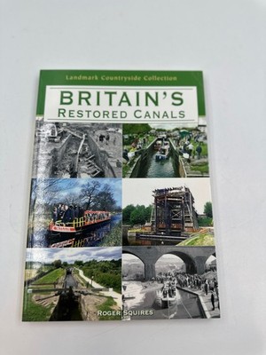 Landmark Countryside Collection Britains Restored Canals