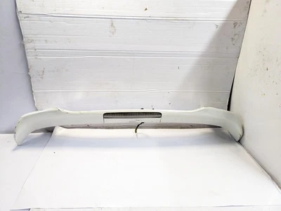 Honda Stepwagon RK 2009 - 2015 Heckspoiler Weiß 84366 - Bild 1 von 4