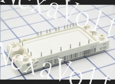 BSM50GP60 Package:MODULE