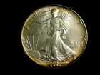 1994 American Silver Eagle