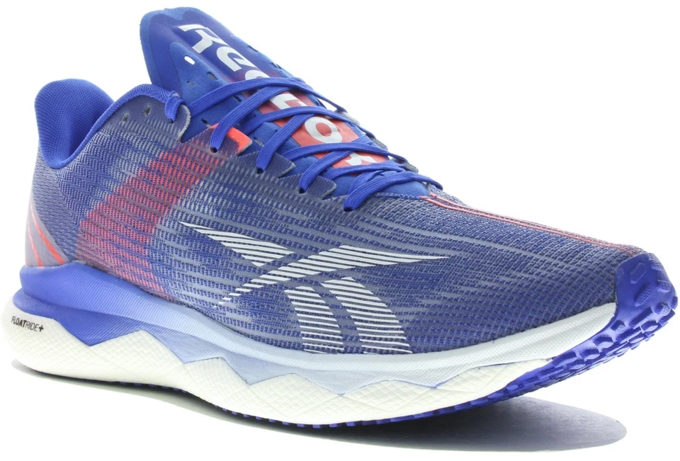 Zapatos para correr Reebok Floatride Run Fast 3.0 para hombre nuevos en caja talla: 9 Foto 3 de 4