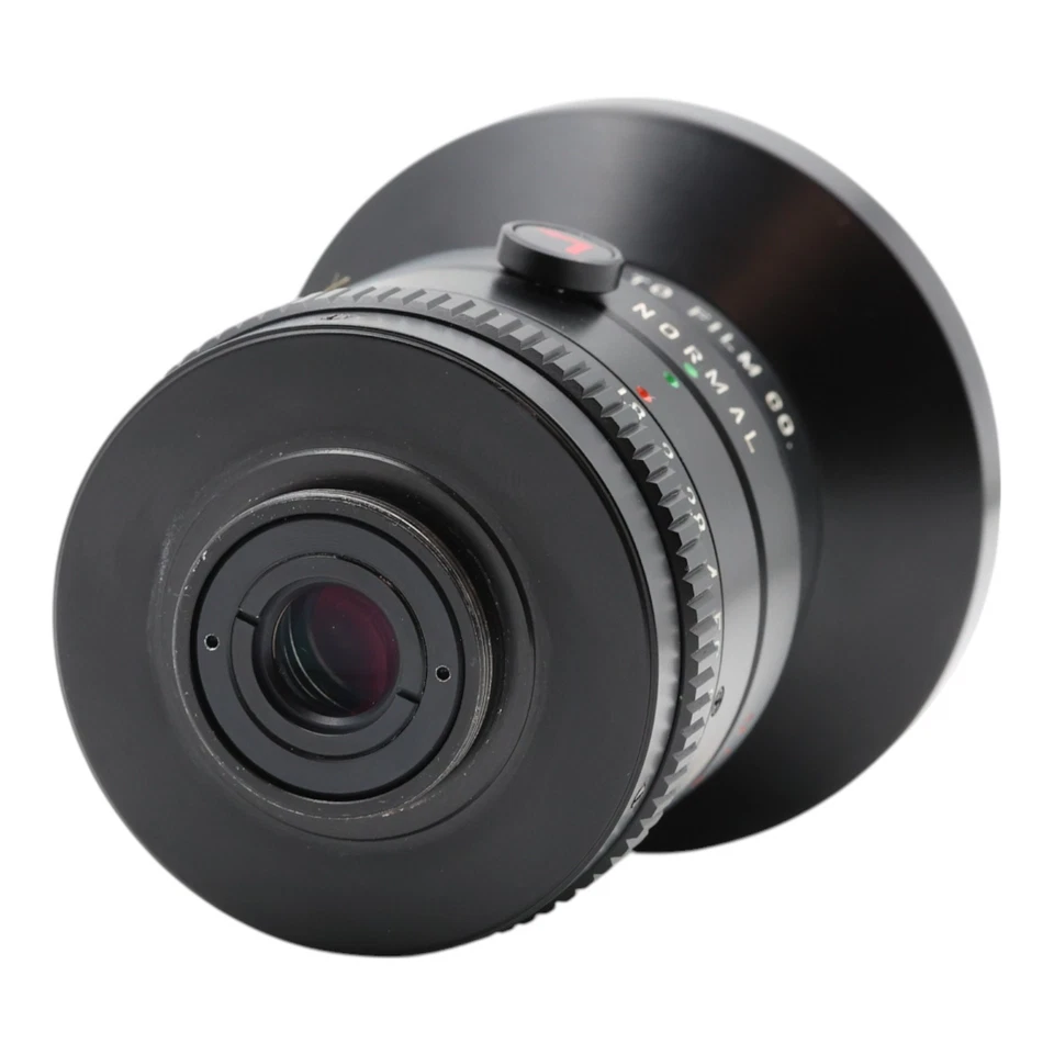 Wide Angle Lens FUJI EBC Fujinon SW MA 1:1.8/5.5 5.5Mm - C-Mount - Image 3 of 3