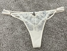 2015 Victoria s Secret Thong Panty Medium NWT