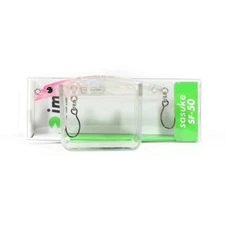 Ima Sasuke SF 50 mm Floating Lure 102 (3284)