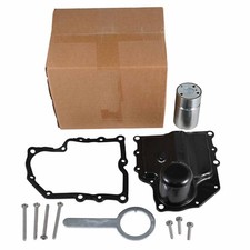 DSG Reparatursatz + Deckel 7 Gang 0AM DQ200 VW Audi Seat Skoda P189C P17BF