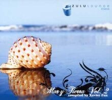 Mar Y Tierra Vol.2 [UK-Import] von Various | CD | Zustand gut