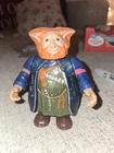 MOTU GWILDOR Masters of the Universe He-Man 1986 Vintage Mattel