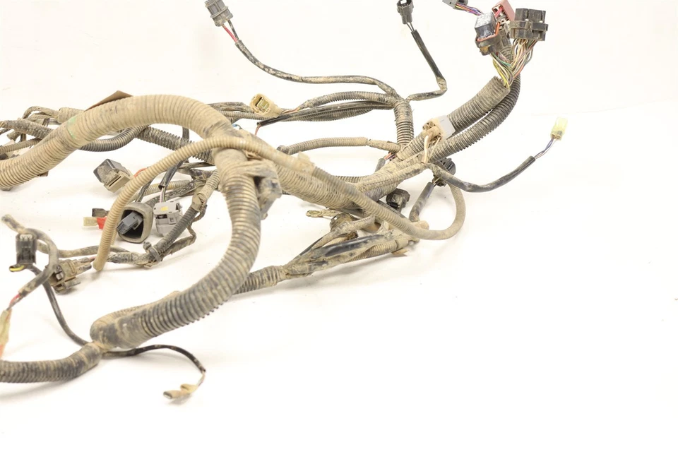 Kawasaki Teryx 4 800 LE 20 Wire Harness Main 26031-2424 46819 - Image 3 of 4