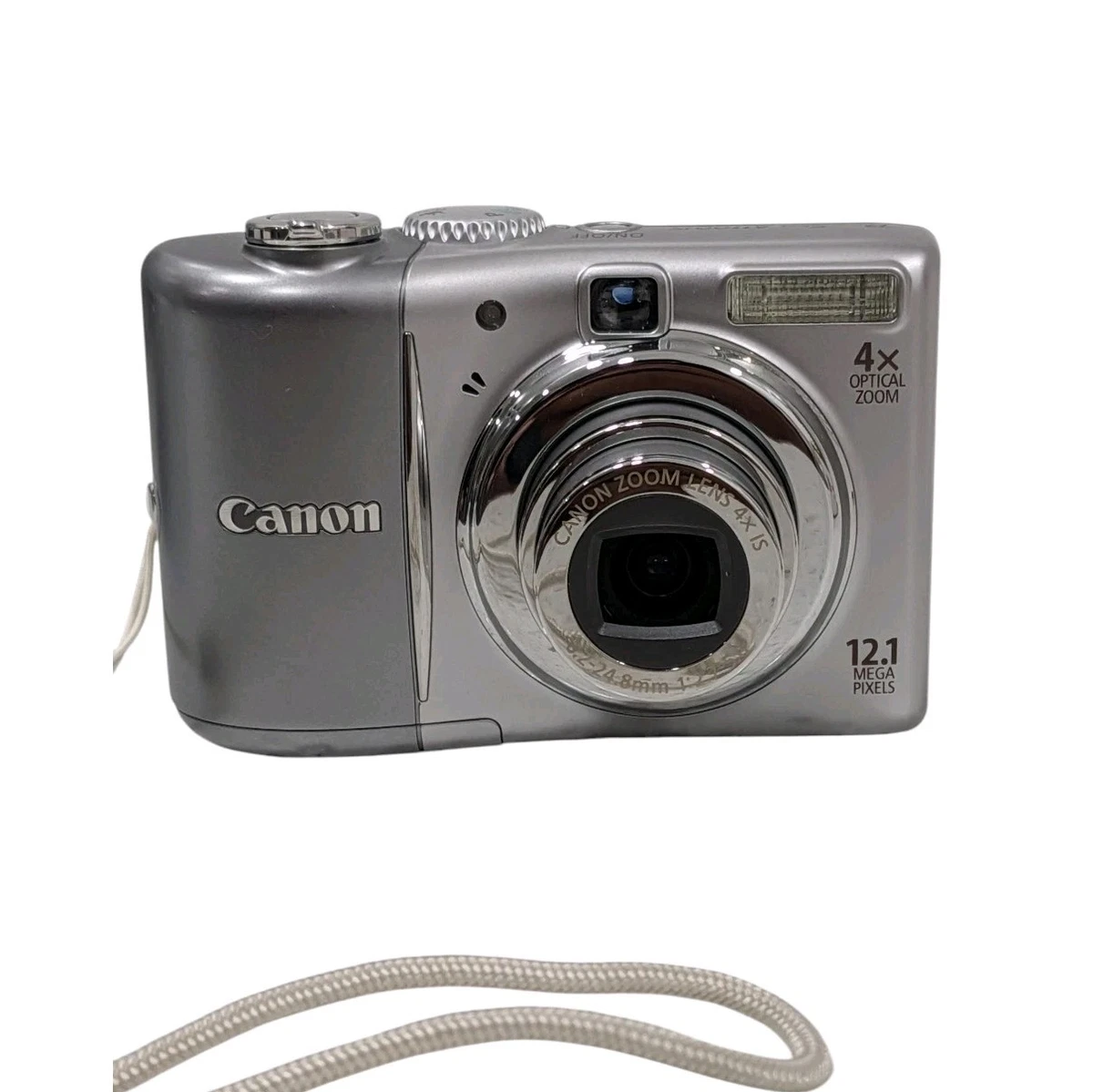 25+ Canon PowerShot A1100 IS Canon PowerShot Digital Cameras for