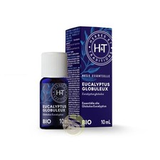 Eucalyptus globuleux Bio Herbes et Traditions aromathérapie médecine douce