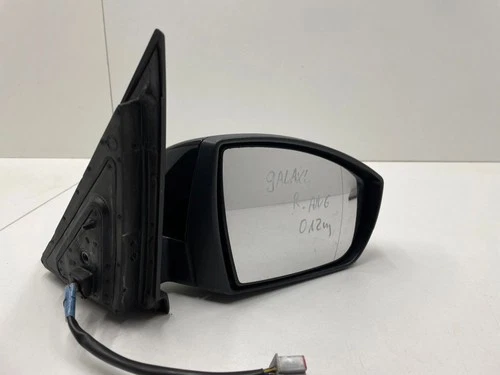 Ford Galaxy 2012 Right electric wing mirror E9014347 NAB29155