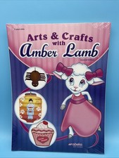 Abeka Arts & Crafts with Amber Lamb Student W...
