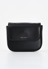 MARNI Borse Donna Nero Borsa mini Borsa a tracolla Punk Primavera estate 2026 10