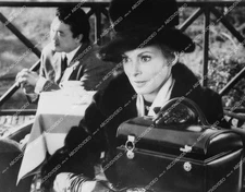 crp-33004 1967 Janet Leigh film Grand Slam crp-33004