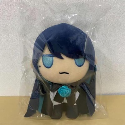 Ado Birthday Commemoration limited Plush Doll Type B ORiHARA Design Japan