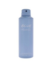 Kenneth Cole Blue by Kenneth Cole for Men - 6 oz Body Spray