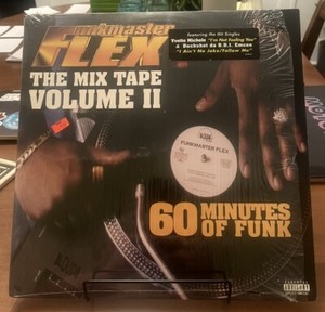 Funkmaster Flex Volume 2 | eBay