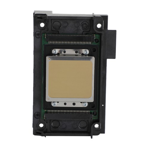 PRINTHEAD Fit for E pson WF3641 XP600/XP601/XP950/XP820 FA09050 Full Colors# - Afbeelding 2 van 12