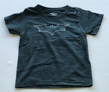 Batman Shirt Size 2T/4T