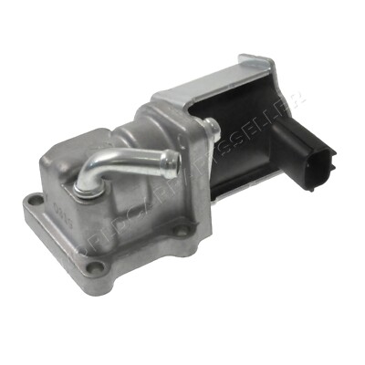 BLUE PRINT Air Supply Idle Control Valve For MAZDA 323 F VI 98-01