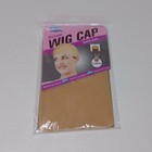 DREAM Deluxe Wig Cap 2 pc Item Number 0097 NA Natural Beige One Size Fits All