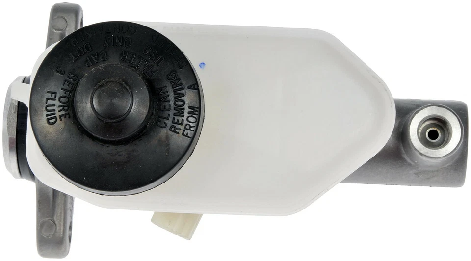 Se adapta a Toyota Solara 2000-2003 cilindro maestro de freno Dorman 238CL88 2001 2002 2003 Foto 4 de 4