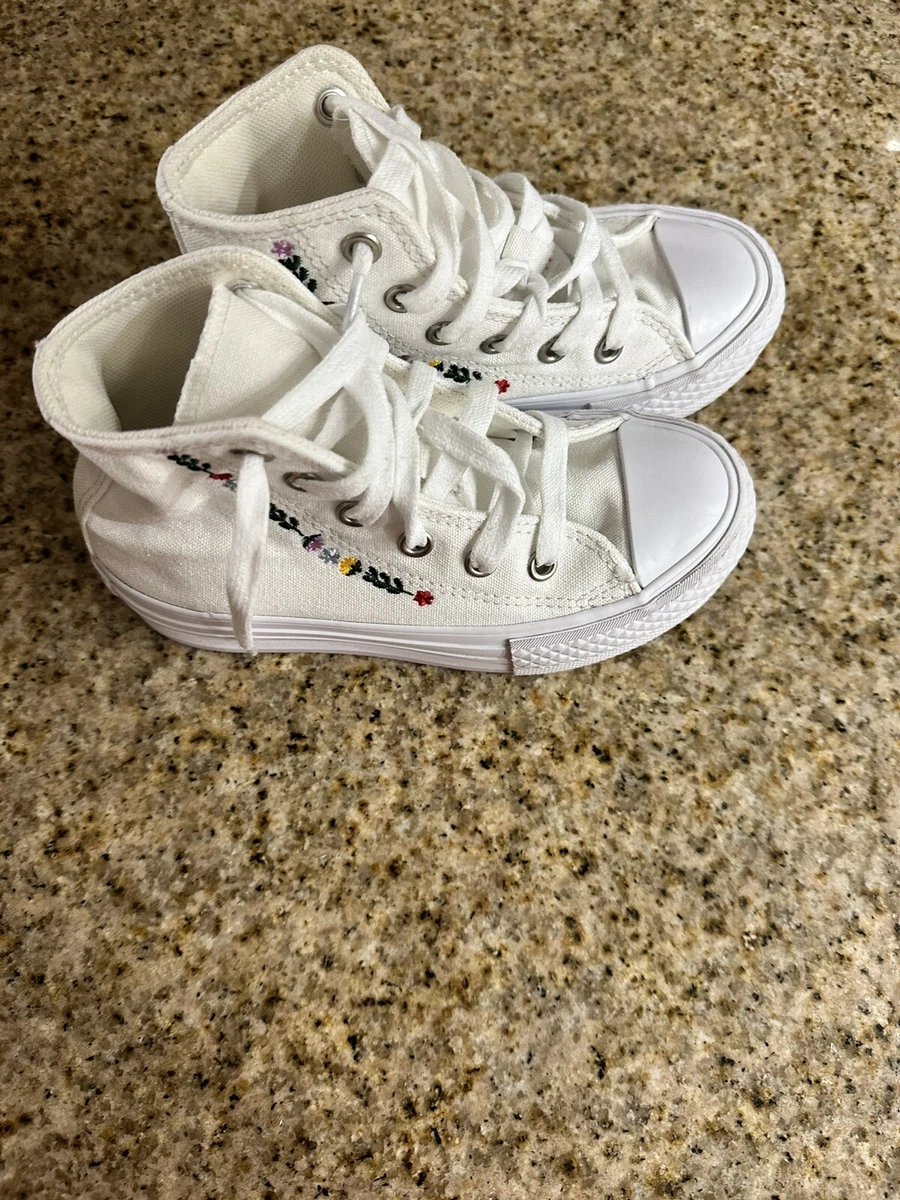 Converse junior online plataforma