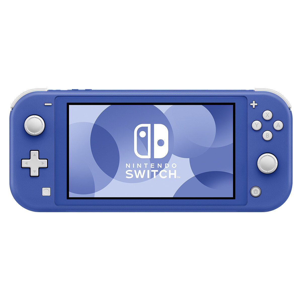 Nintendo Switch Lite HDH-001 Consola Portátil - 32GB - Azul