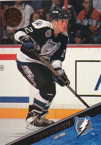 93-94 THE LEAF SET #1-220 - PICK FROM LIST - FREE COMBINED SHIPPING - Picture 42 of 222