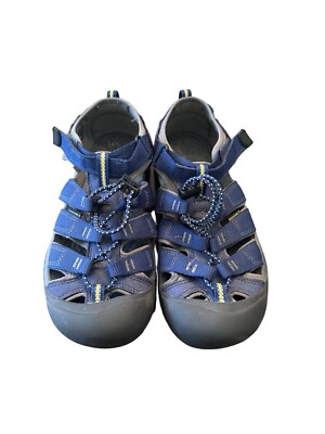 Keen Newport H2 Toddler Size KEEN Unisex-Child Newport H2 Closed