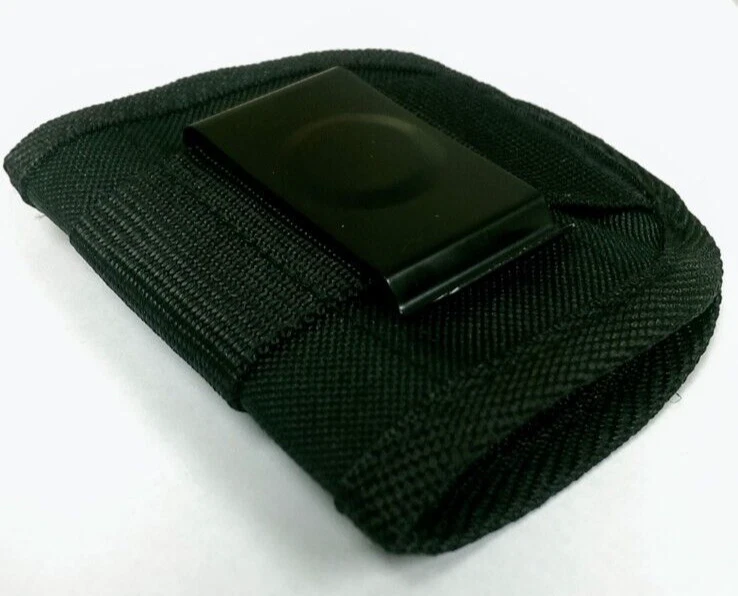 Funda interior de los pantalones IWB CCW ambidiestra - Glock 19 20 21 22 23 26 27 32 36 Foto 4 de 4