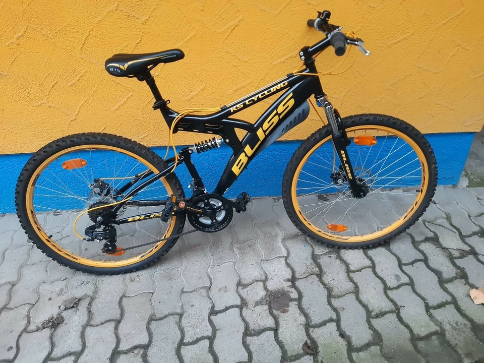 Fahrrad - Bild 2 von 3