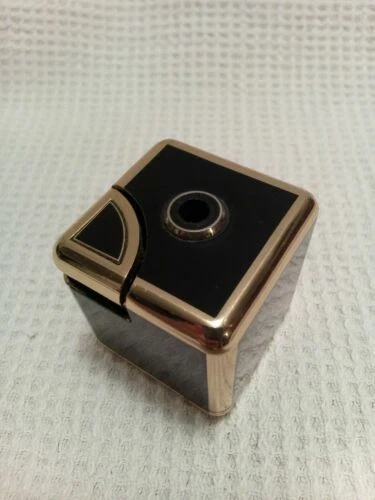 Briquets de table anciens et vintage de collection