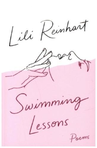 Thumbnail - Swimming Lessons: Poems Poems 5935