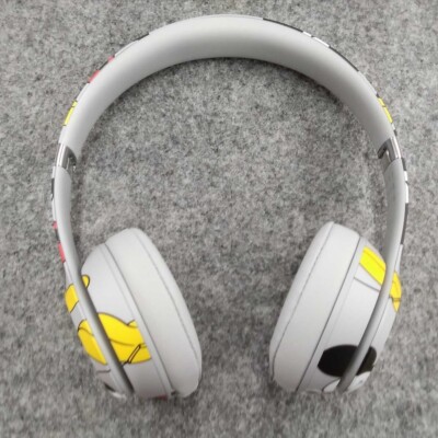 Beats By Dr Dre Beats Solo 3 Wireless Mickey's 90th Anniversary