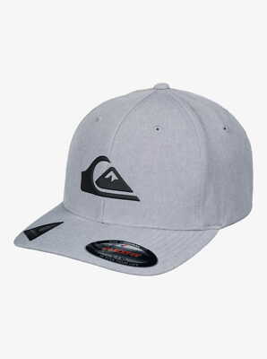 Quiksilver Umped At Baseballkappe für Herren AQYHA04614-SZPH