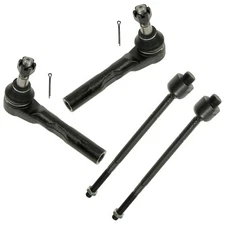 Steering Tie Rod End Kit DIY SOLUTIONS SUS02961