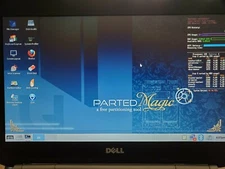 Parted Magic Bootable Linux/Windows Partition Manager 16G USB Stick