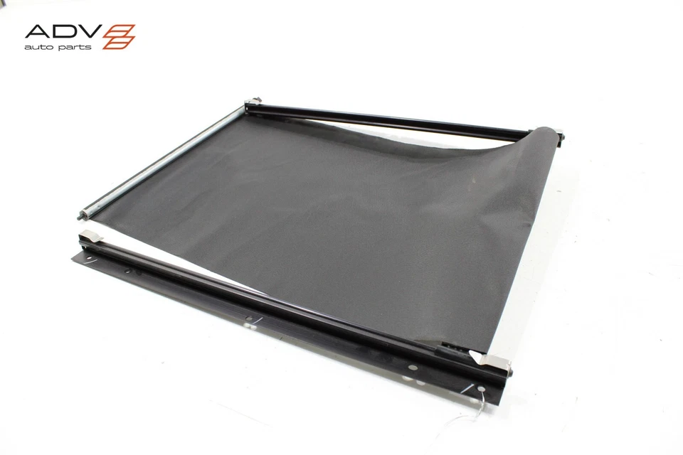 Ford Flex 2009-2019 techo corredizo ventana cristal parasol cubierta OEM Foto 3 de 4