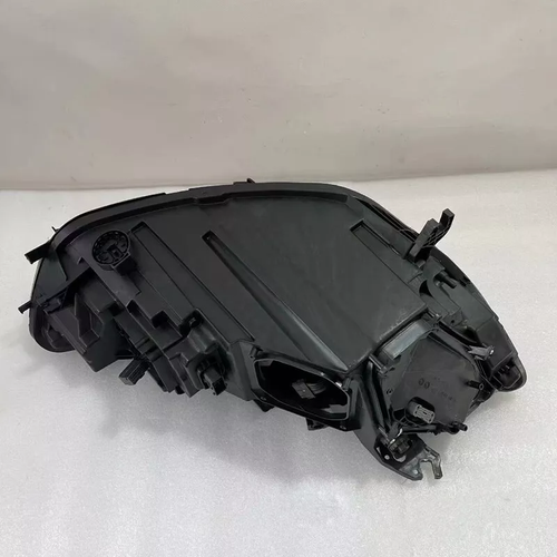 Faro izquierdo LED PARA AUDI C7 A6 RS6 S6 2012 2013 2014 2015 4G09410773 ¡perfecto! - Imagen 7 de 7