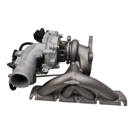 Turbolader AUDI A3 1.2 TSI (8P1)