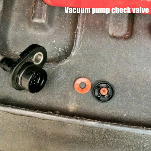 Vacuum Pump Valve Repair Kit For Ford 1.0 Ecoboost Fiesta Focus Transit